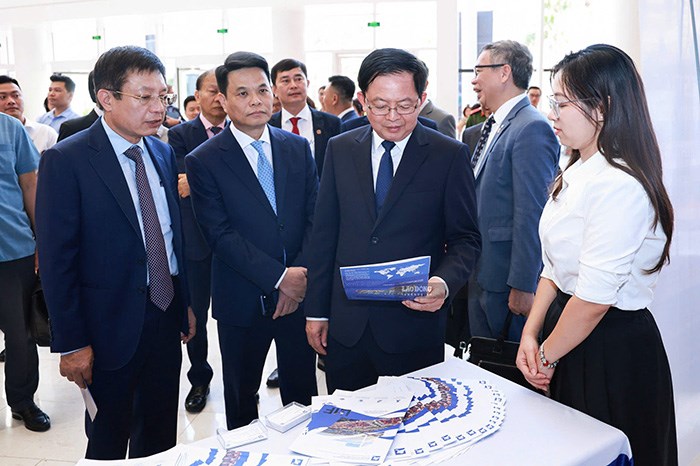  Vietnam busca impulsar la logística regional y las cadenas de suministro